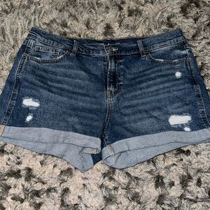 NWOT Old Navy Shorts